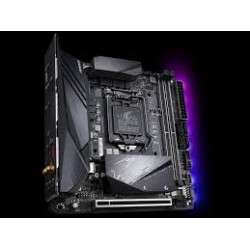 GIGABYTE Z490I AORUS ULTRA...
